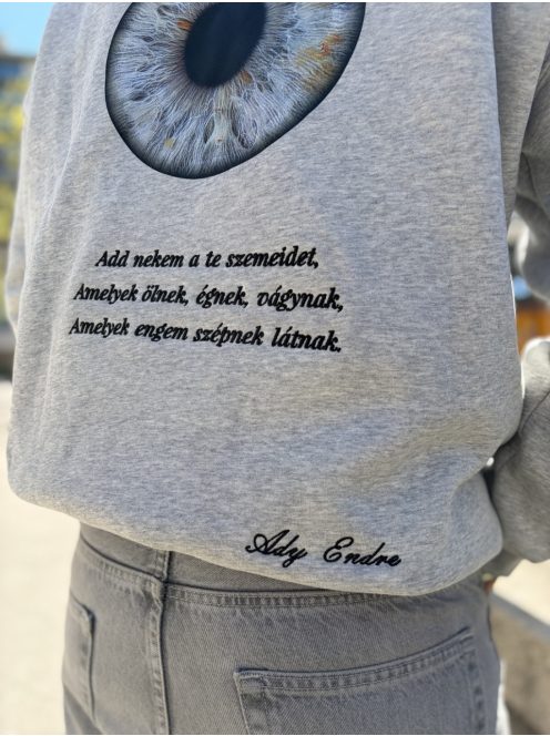 Add nekem a szemeidet,  Ady Endre