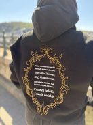 Sem utódja, sem boldog őse, Ady Endre