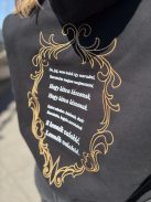 Sem utódja, sem boldog őse, Ady Endre