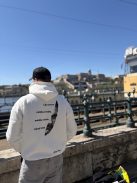 Tedd a kezed, József Attila