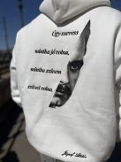 Tedd a kezed, József Attila